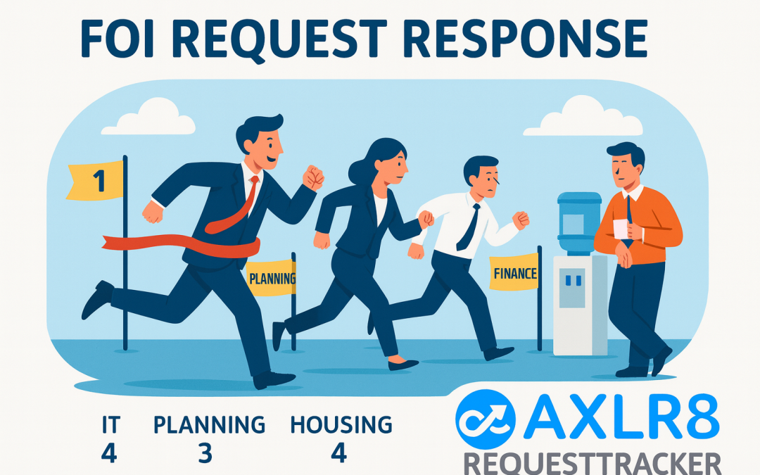 Service Area Late Responses League